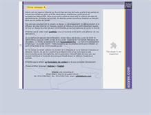 Tablet Screenshot of fr.atarim.com